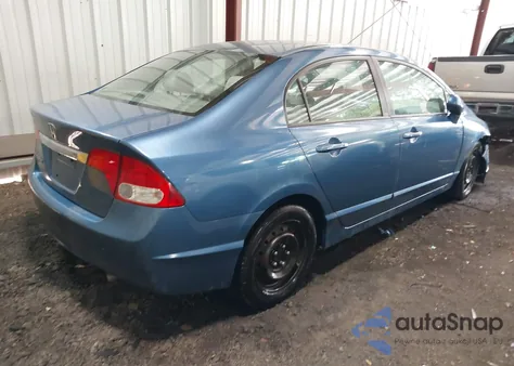 2011 Honda Civic Lx from USA, damaged, VIN 19XFA1F5XBE047899